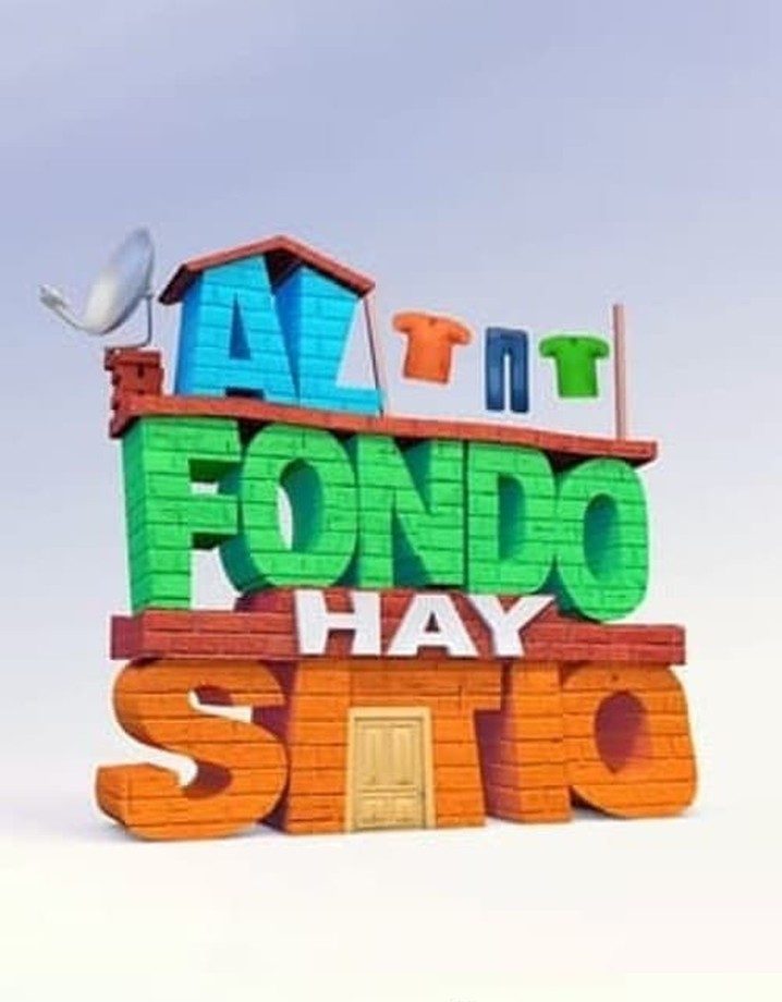 Al Fondo Hay Sitio Temporada 12