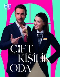 Cift Kisilik
