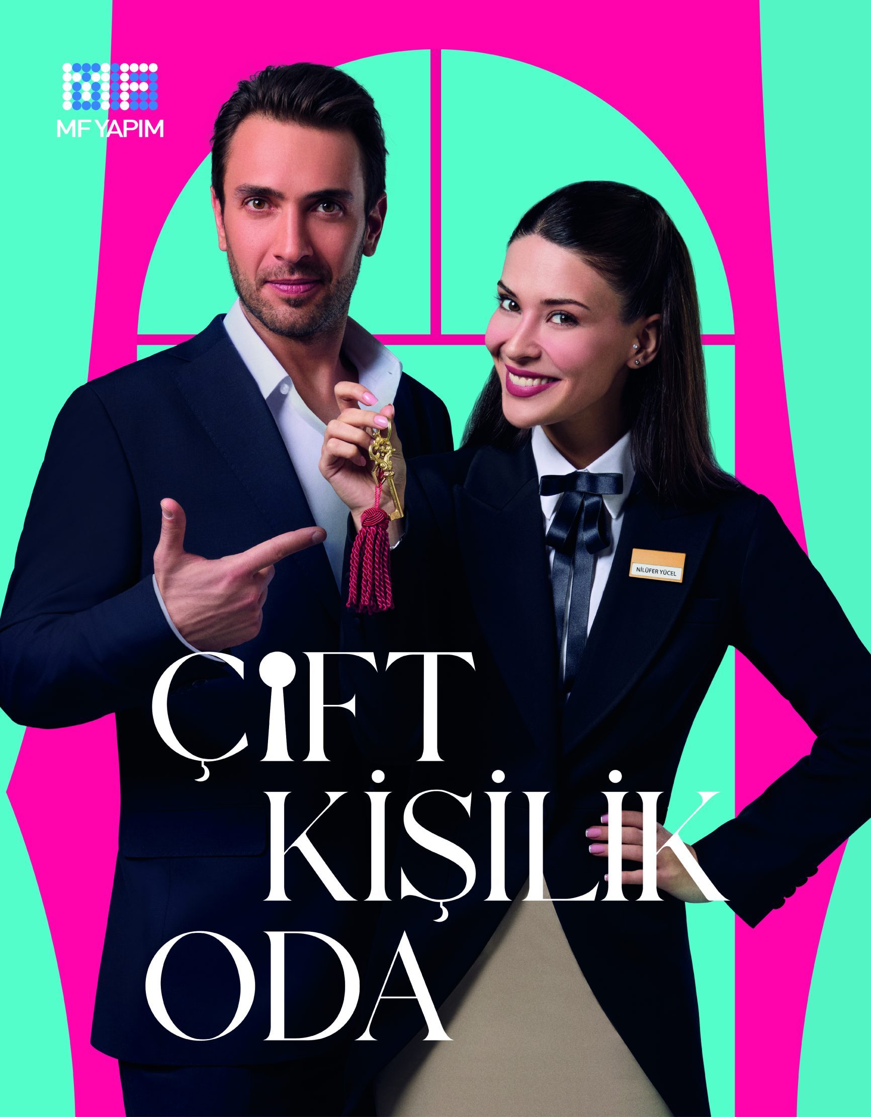 Cift Kisilik