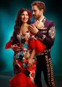 La Hija Del Mariachi 2025