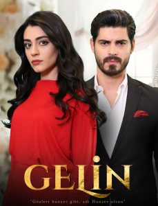 Gelin