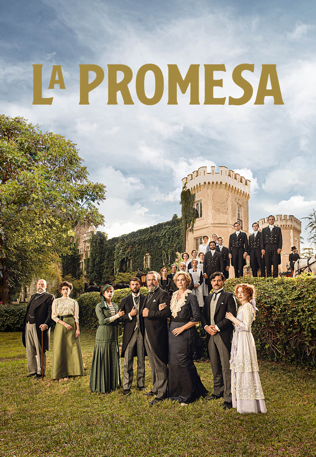 La Promesa