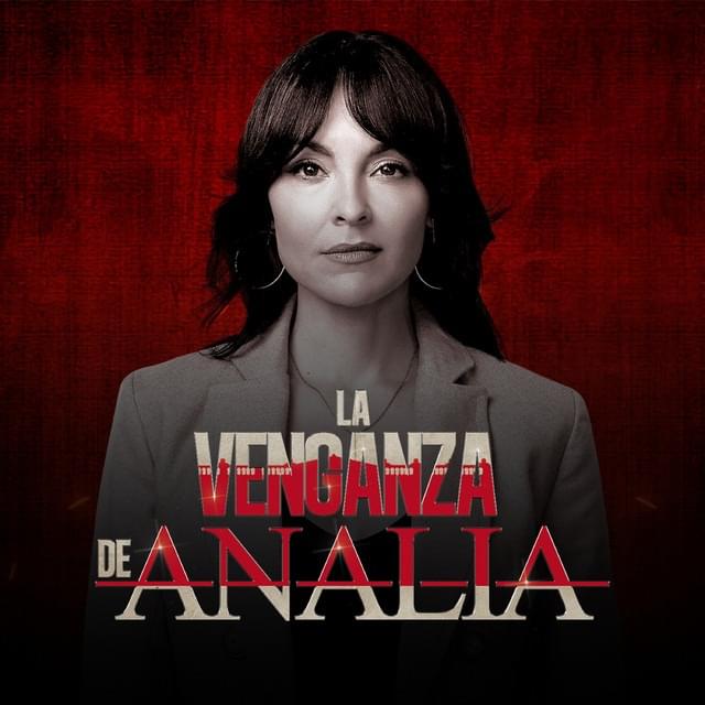 La Venganza de Analía 2