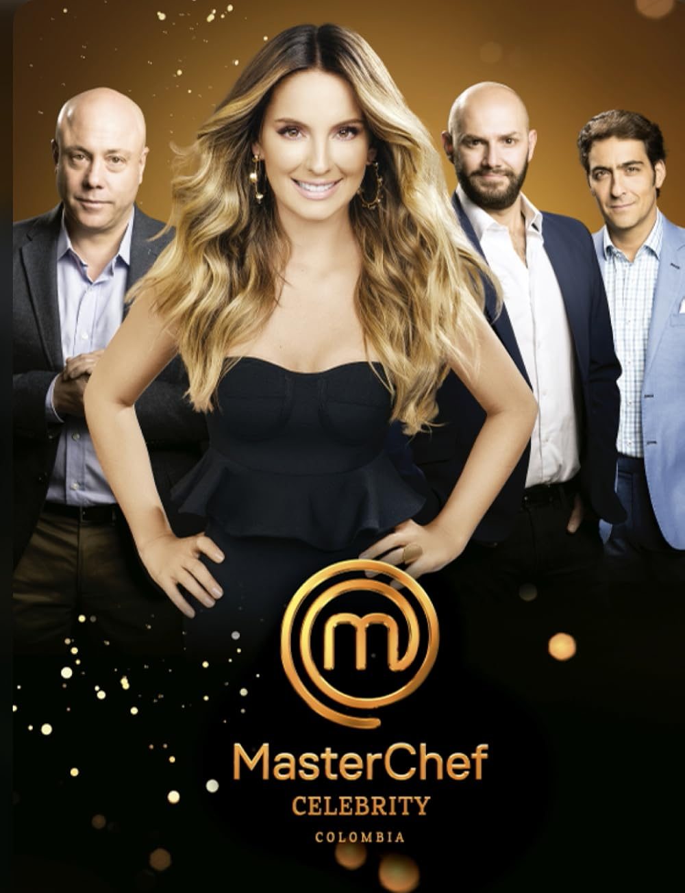 MasterChef Celebrity 2025