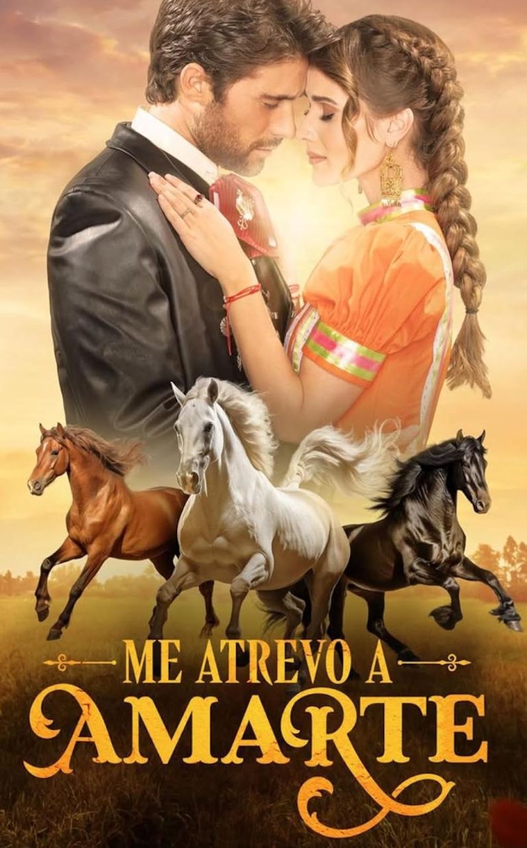 Me Atrevo A Amarte