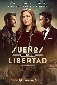 Sueños De Libertad