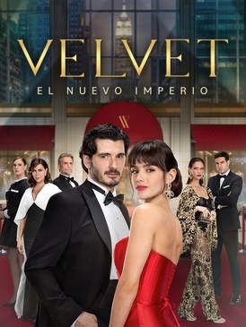 Velvet: El Nuevo Imperio