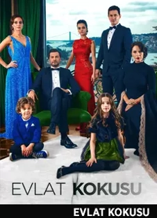 Evlat Kokusu