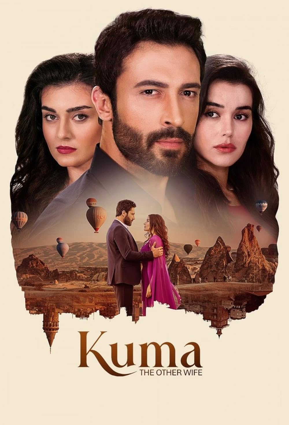 Kuma La Otra