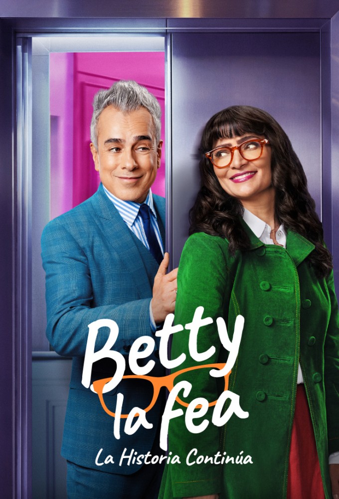 Betty La Fea 2 La historia Continúa 2