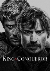 Rey y Conquistador