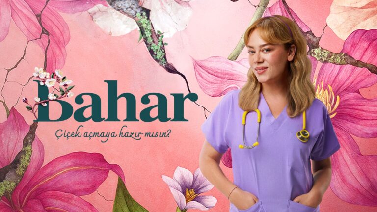 Bahar