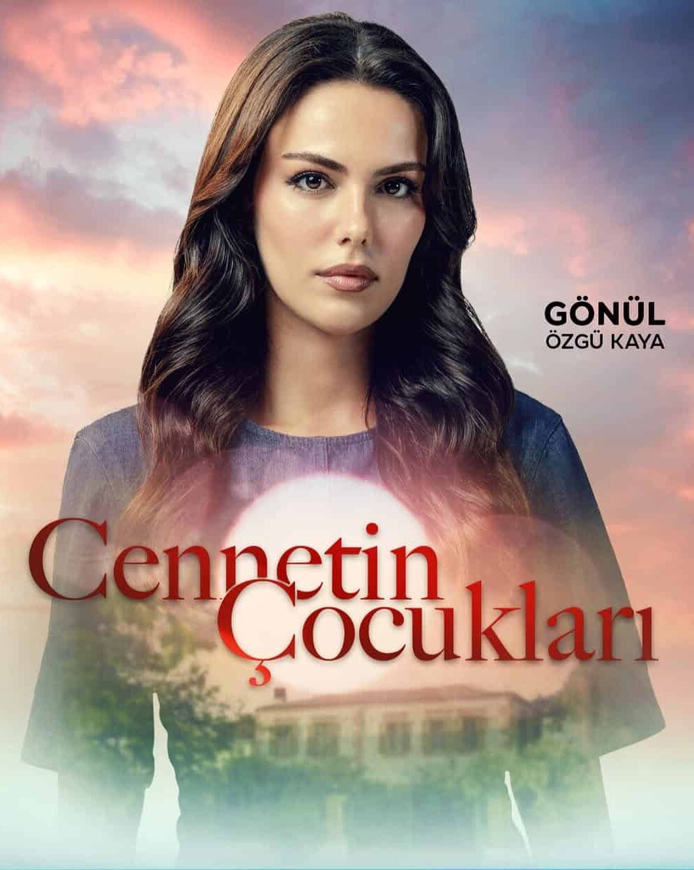 Cennetin Cocukları