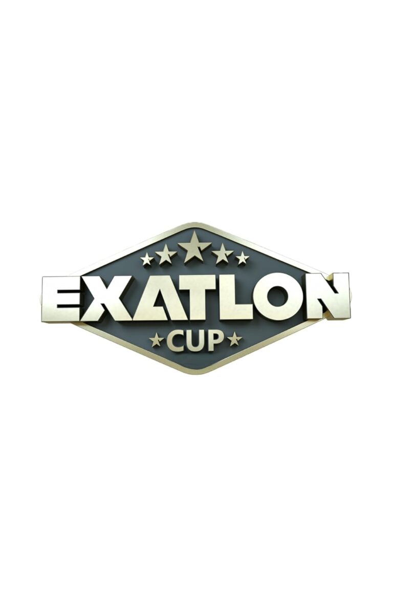 Exatlón CUP México 2026
