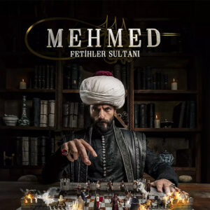 Mehmed: Fetihler Sultanı