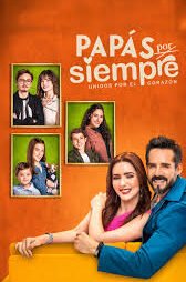 Papás Por Siempre