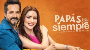 Papás Por Siempre