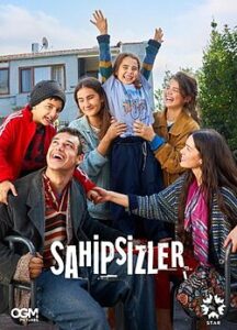 Sahipsizler