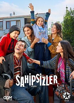 Sahipsizler