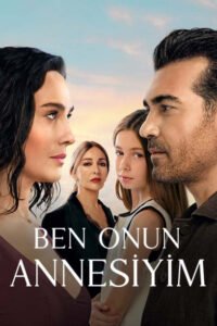 Ben Onun Annesiyim Capítulo 1 Completo HD