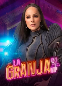 La Granja VIP