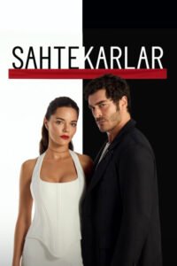 Sahtekarlar